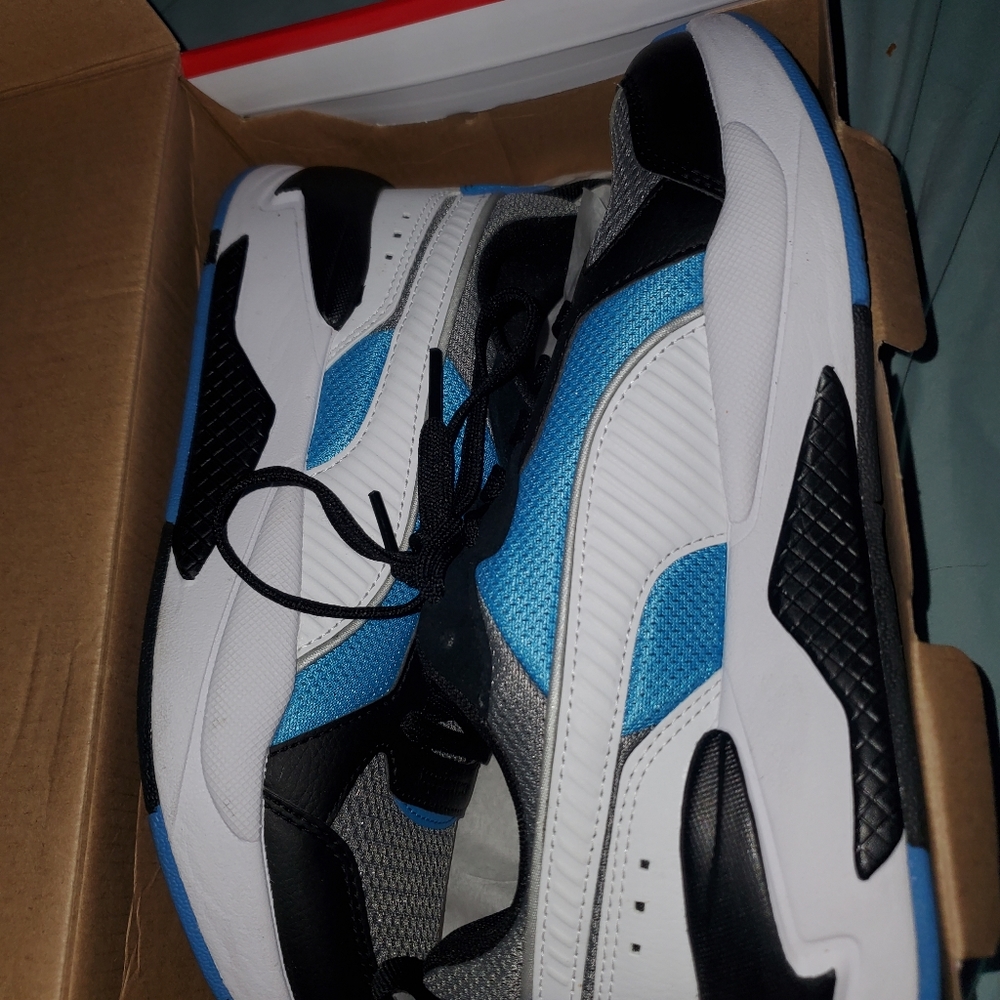 Puma shoes